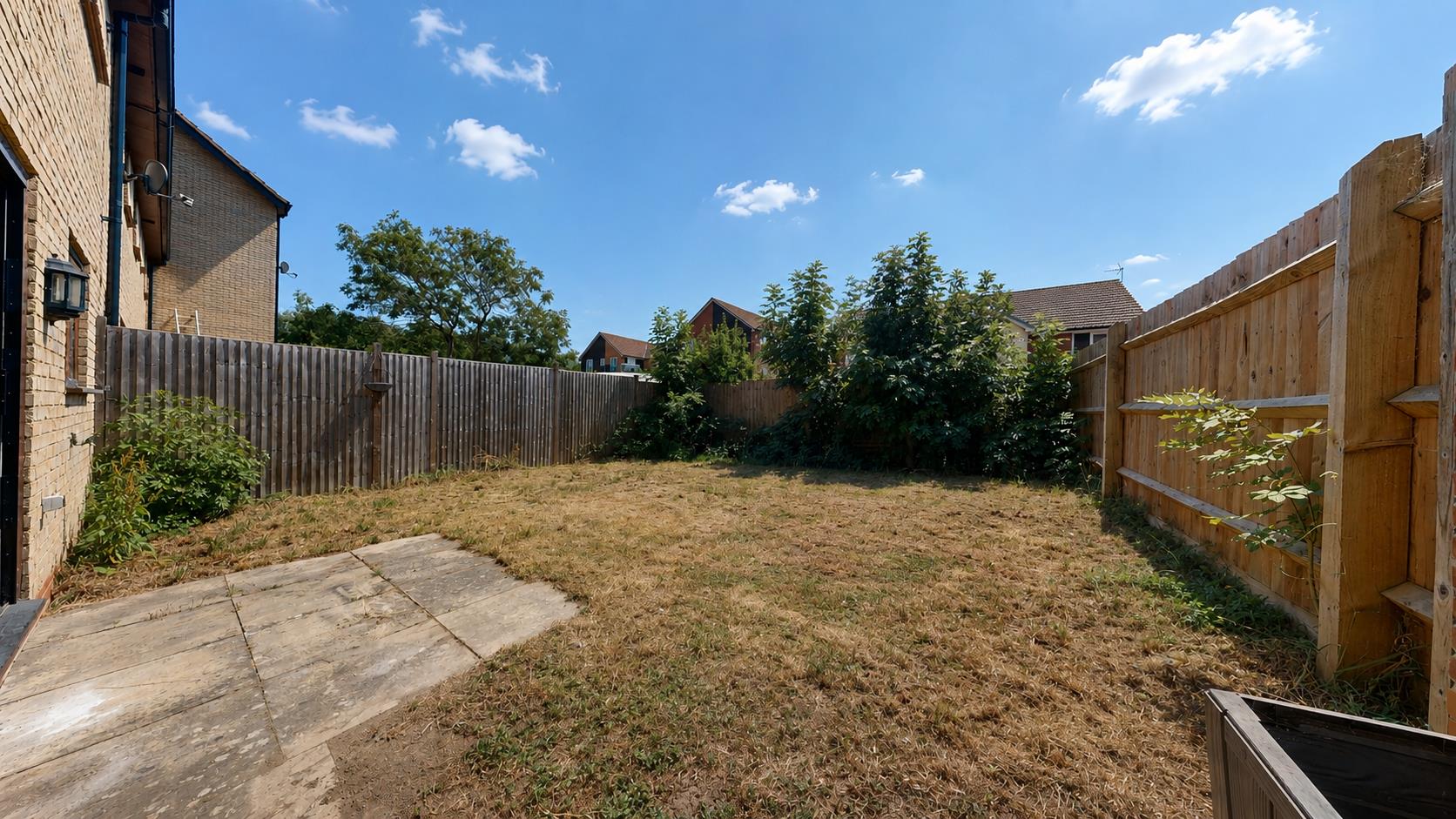 Laxfield Drive, Broughton, Milton Keynes